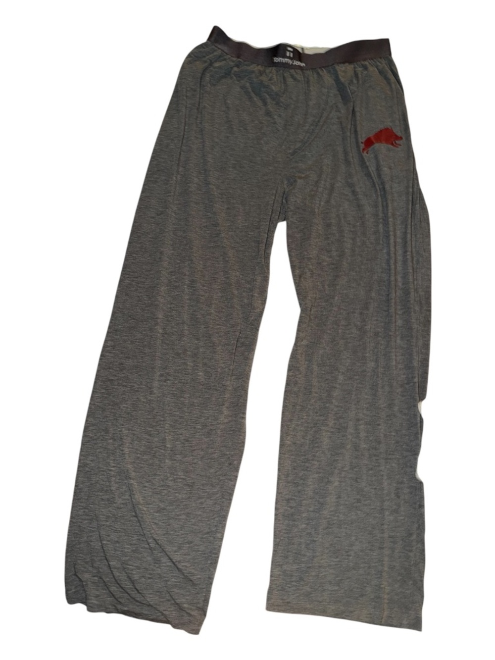 NWT Tommy John Second Skin Gray Pajama Pants XL